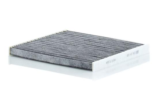 Filtre, air de l'habitacle CUK 24 026 MANN-FILTER