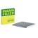 Filtre, air de l'habitacle CUK 24 026 Mann, Vignette 3