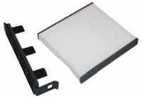 Filtre, air de l'habitacle DC-7002 AMC Filter