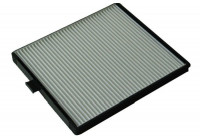 Filtre, air de l'habitacle DC-7102 AMC Filter
