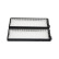Filtre, air de l'habitacle DC-7105 AMC Filter, Vignette 5
