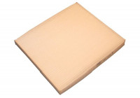 Filtre, air de l'habitacle DC-7111 AMC Filter