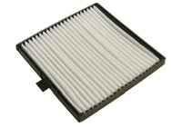 Filtre, air de l'habitacle DC-7115 AMC Filter