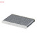 Filtre, air de l'habitacle DCF002K Denso, Vignette 2