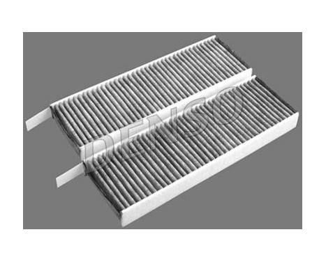 Filtre, air de l'habitacle DCF073K Denso