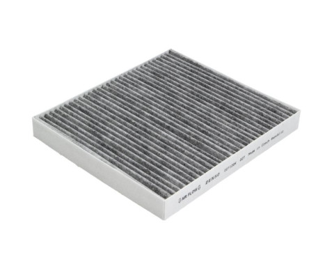 Filtre, air de l'habitacle DCF120K Denso