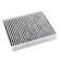 Filtre, air de l'habitacle DCF135K Denso
