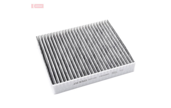 Filtre, air de l'habitacle DCF135K Denso, Image 2