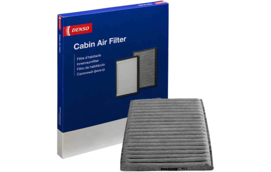 Filtre, air de l'habitacle DCF353P Denso