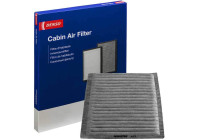 Filtre, air de l'habitacle DCF354P Denso