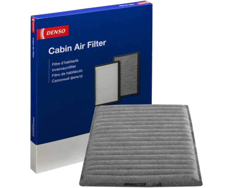 Filtre, air de l'habitacle DCF357P Denso
