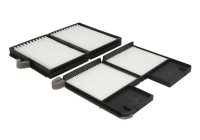 Filtre, air de l'habitacle DCF361P Denso