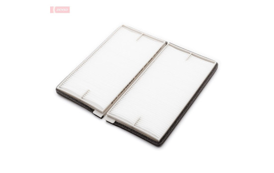 Filtre, air de l'habitacle DCF374P Denso, Image 2