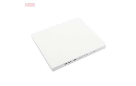 Filtre, air de l'habitacle DCF380P Denso, Image 2