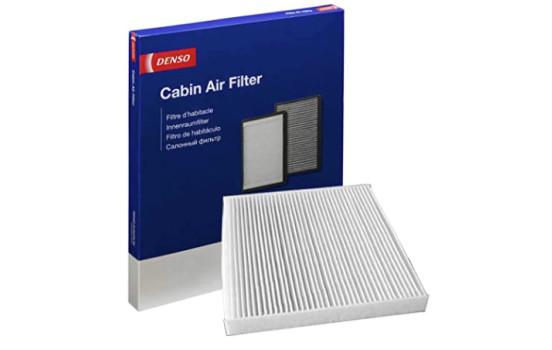 Filtre, air de l'habitacle DCF454P Denso, Image 2