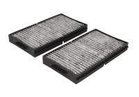 Filtre, air de l'habitacle DCF457K Denso
