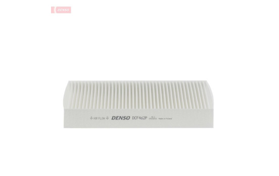 Filtre, air de l'habitacle DCF462P Denso, Image 3