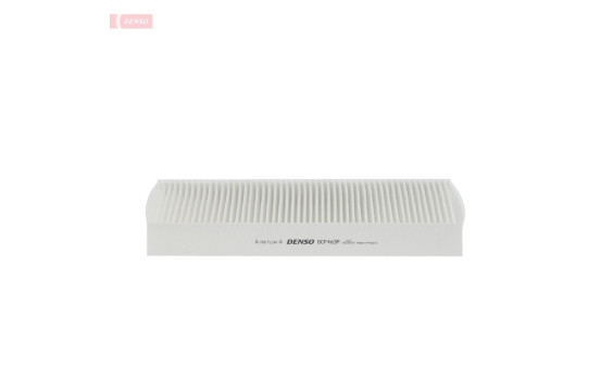 Filtre, air de l'habitacle DCF463P Denso, Image 3