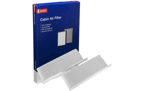 Filtre, air de l'habitacle DCF479P Denso