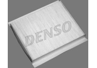 Filtre, air de l'habitacle DCF513P Denso