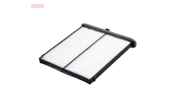 Filtre, air de l'habitacle DCF578P Denso, Image 2
