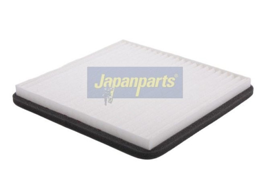 Filtre, air de l'habitacle FAA-DDW16 Japanparts, Image 2