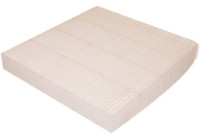 Filtre, air de l'habitacle FAA-H012 Japanparts