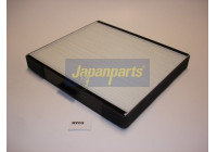 Filtre, air de l'habitacle FAA-HY03 Japanparts