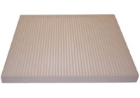 Filtre, air de l'habitacle FAA-HY11 Japanparts