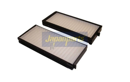 Filtre, air de l'habitacle FAA-HY17 Japanparts, Image 2