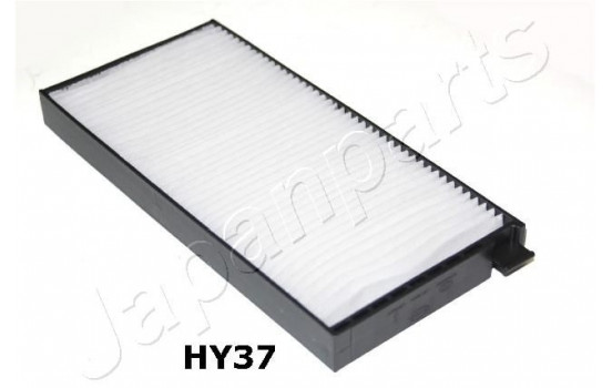 Filtre, air de l'habitacle FAA-HY37 Japanparts