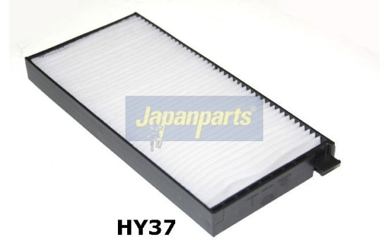Filtre, air de l'habitacle FAA-HY37 Japanparts