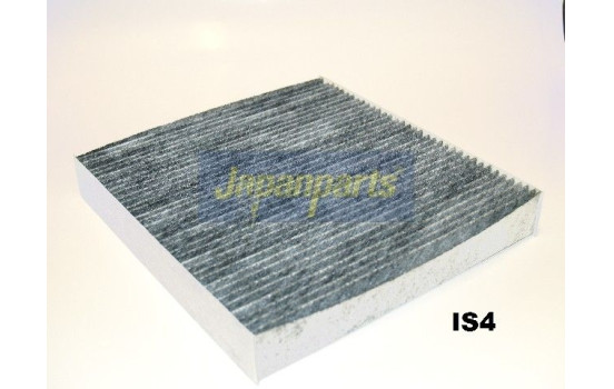 Filtre, air de l'habitacle FAA-IS4 Japanparts, Image 2