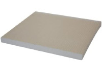 Filtre, air de l'habitacle FAA-KI10 Japanparts