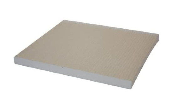 Filtre, air de l'habitacle FAA-KI10 Japanparts