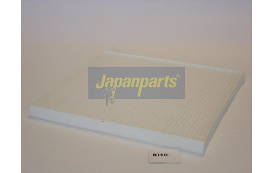 Filtre, air de l'habitacle FAA-KI10 Japanparts, Image 2