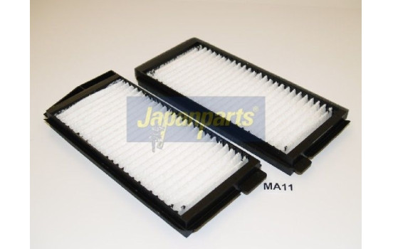Filtre, air de l'habitacle FAA-MA11 Japanparts