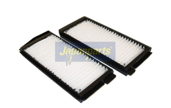 Filtre, air de l'habitacle FAA-MA11 Japanparts, Image 2