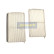 Filtre, air de l'habitacle FAA-MA17 Japanparts, Vignette 2