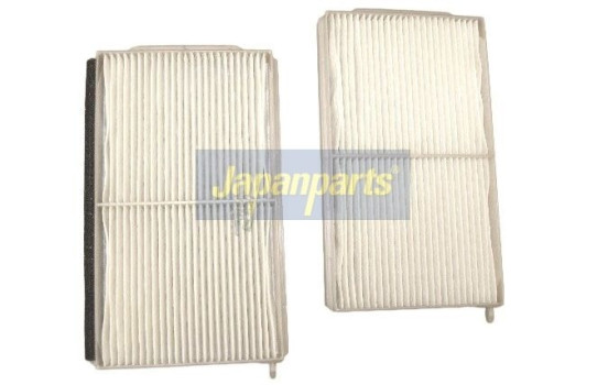 Filtre, air de l'habitacle FAA-MA17 Japanparts, Image 2