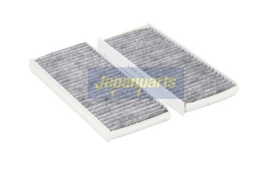 Filtre, air de l'habitacle FAA-MA4 Japanparts, Image 3