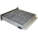 Filtre, air de l'habitacle FAA-MI5 Japanparts
