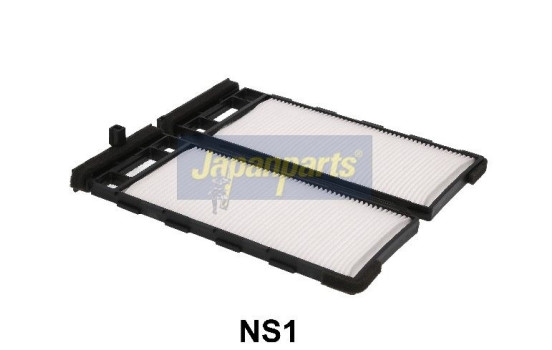 Filtre, air de l'habitacle FAA-NS1 Japanparts, Image 3