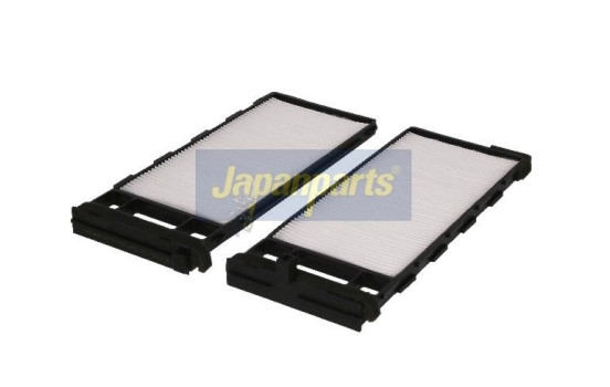 Filtre, air de l'habitacle FAA-NS1 Japanparts, Image 4