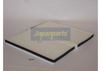 Filtre, air de l'habitacle FAA-SZ01 Japanparts