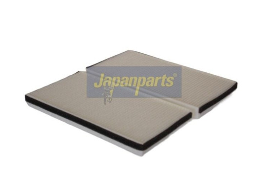 Filtre, air de l'habitacle FAA-SZ01 Japanparts, Image 2
