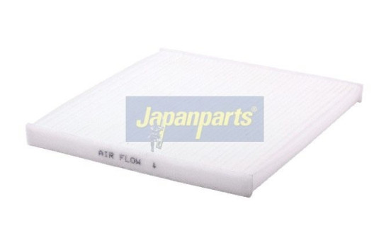 Filtre, air de l'habitacle FAA-TY12 Japanparts, Image 3