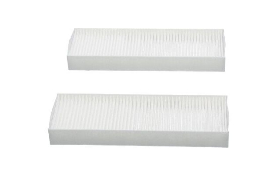 Filtre, air de l'habitacle FCA-10032 Kavo parts, Image 3