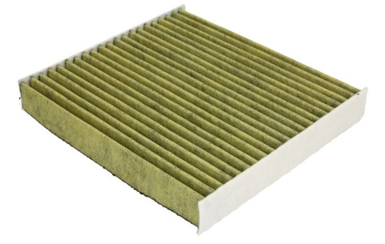 Filtre, air de l'habitacle FreciousPlus FP 1919 Mann