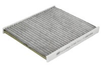 Filtre, air de l'habitacle FreciousPlus FP 2026 Mann